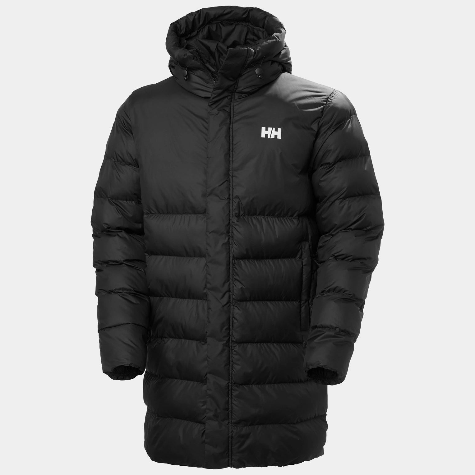 Men's Oslo Puffy Parka