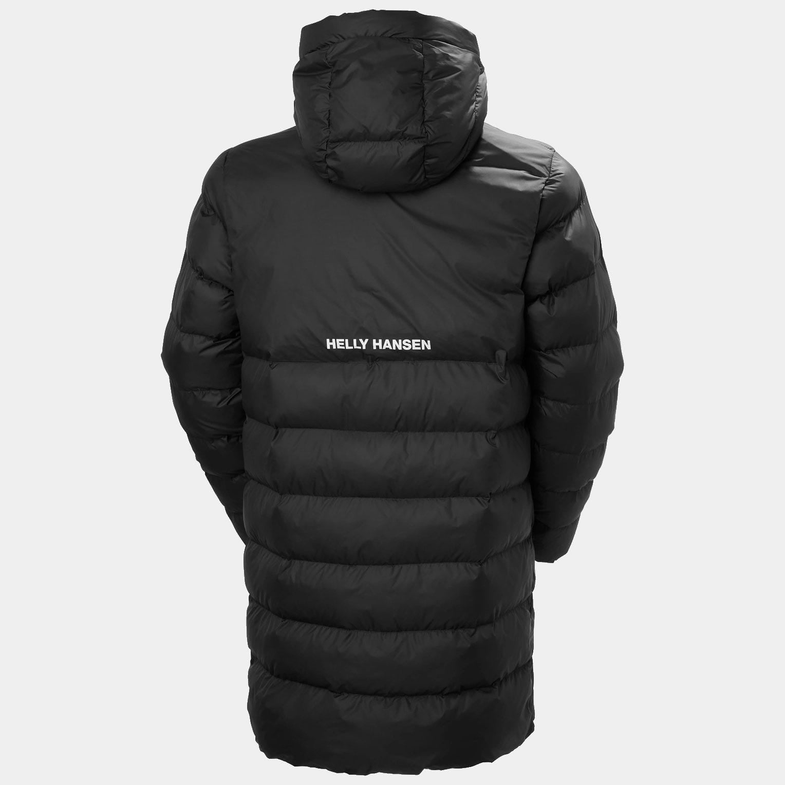 Men's Oslo Puffy Parka