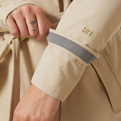 3 image of Women's Jane Trench