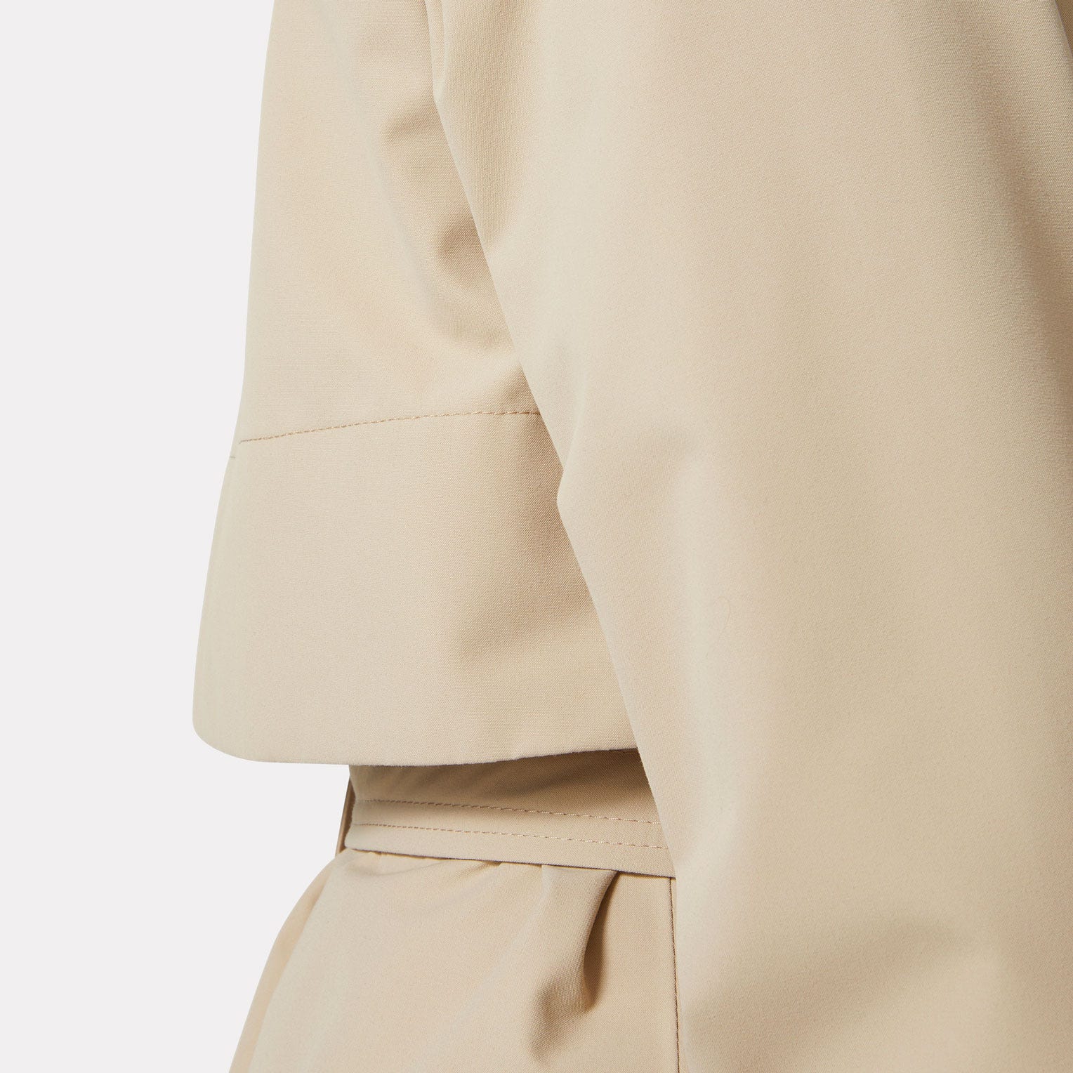 5 image of Women's Jane Trench