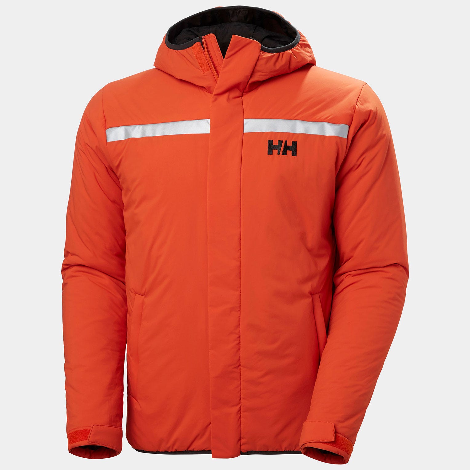 Men's Arctic Patrol Modular Parka 2.0