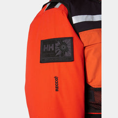 Men's Arctic Patrol Modular Parka 2.0