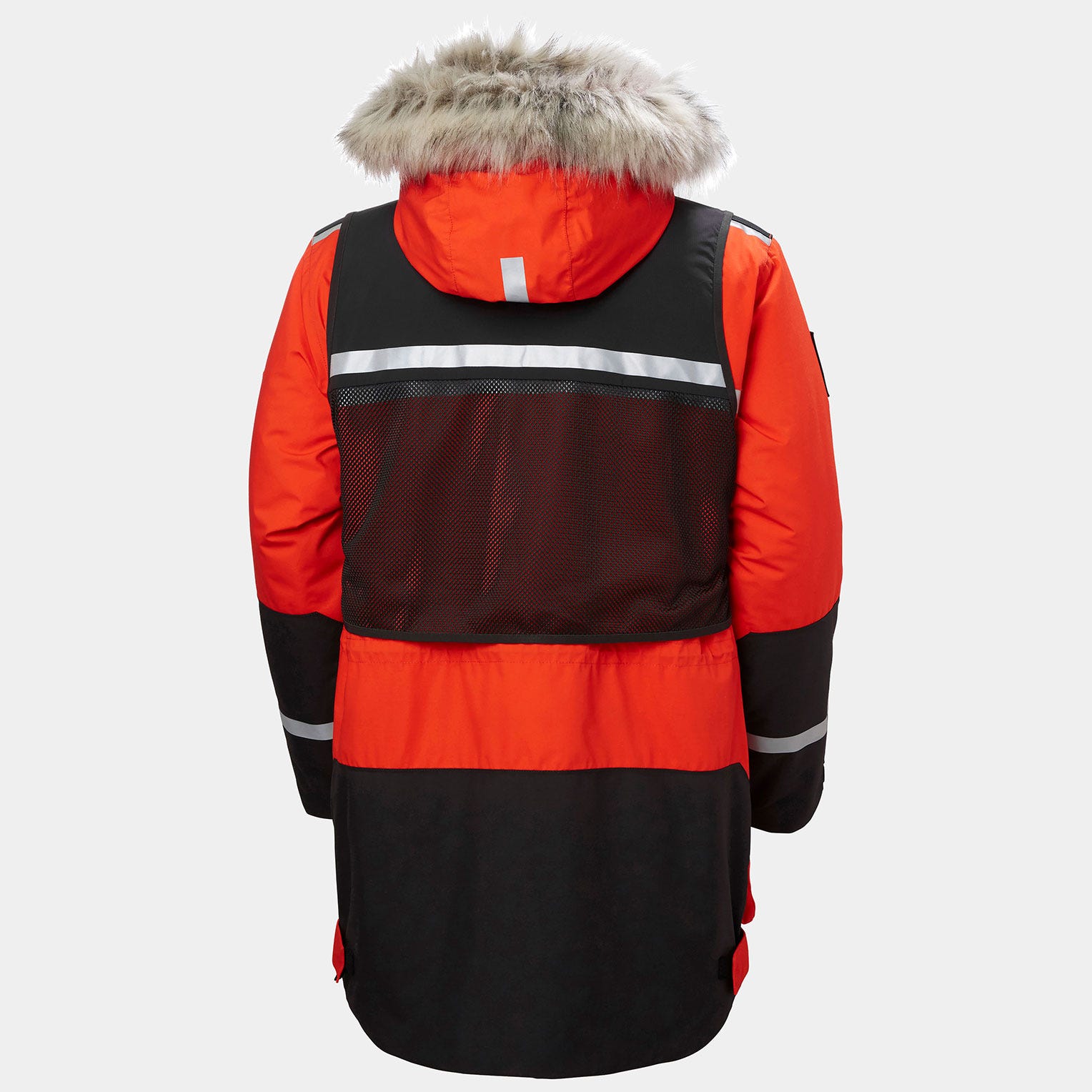 Men's Arctic Patrol Modular Parka 2.0