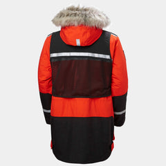 Men's Arctic Patrol Modular Parka 2.0