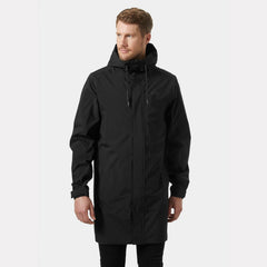 Men¡¯s Munich Raincoat