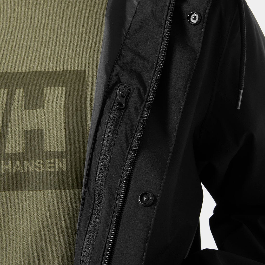 Men¡¯s Munich Raincoat
