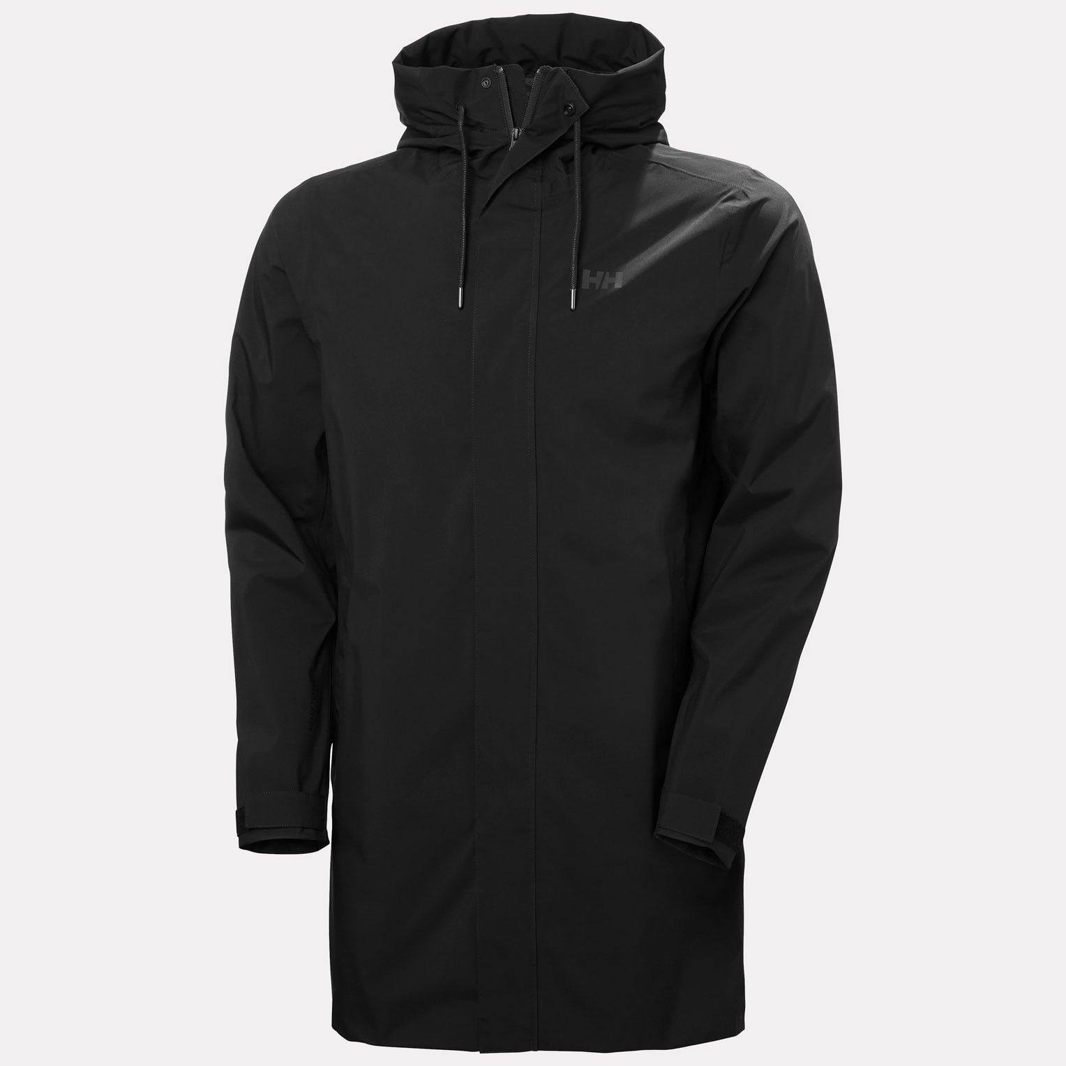 Men¡¯s Munich Raincoat