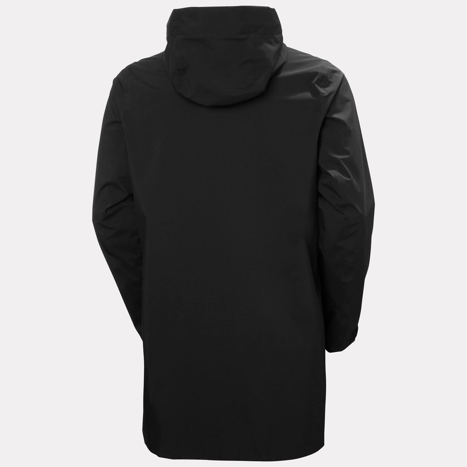 Men¡¯s Munich Raincoat