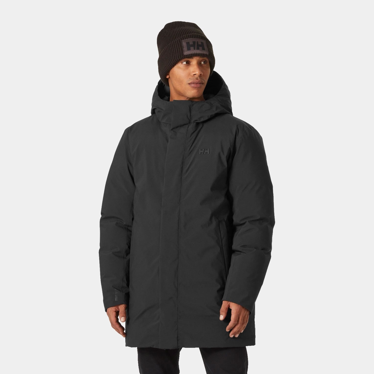 Men's Urban Pro HELLY TECH? Down Coat