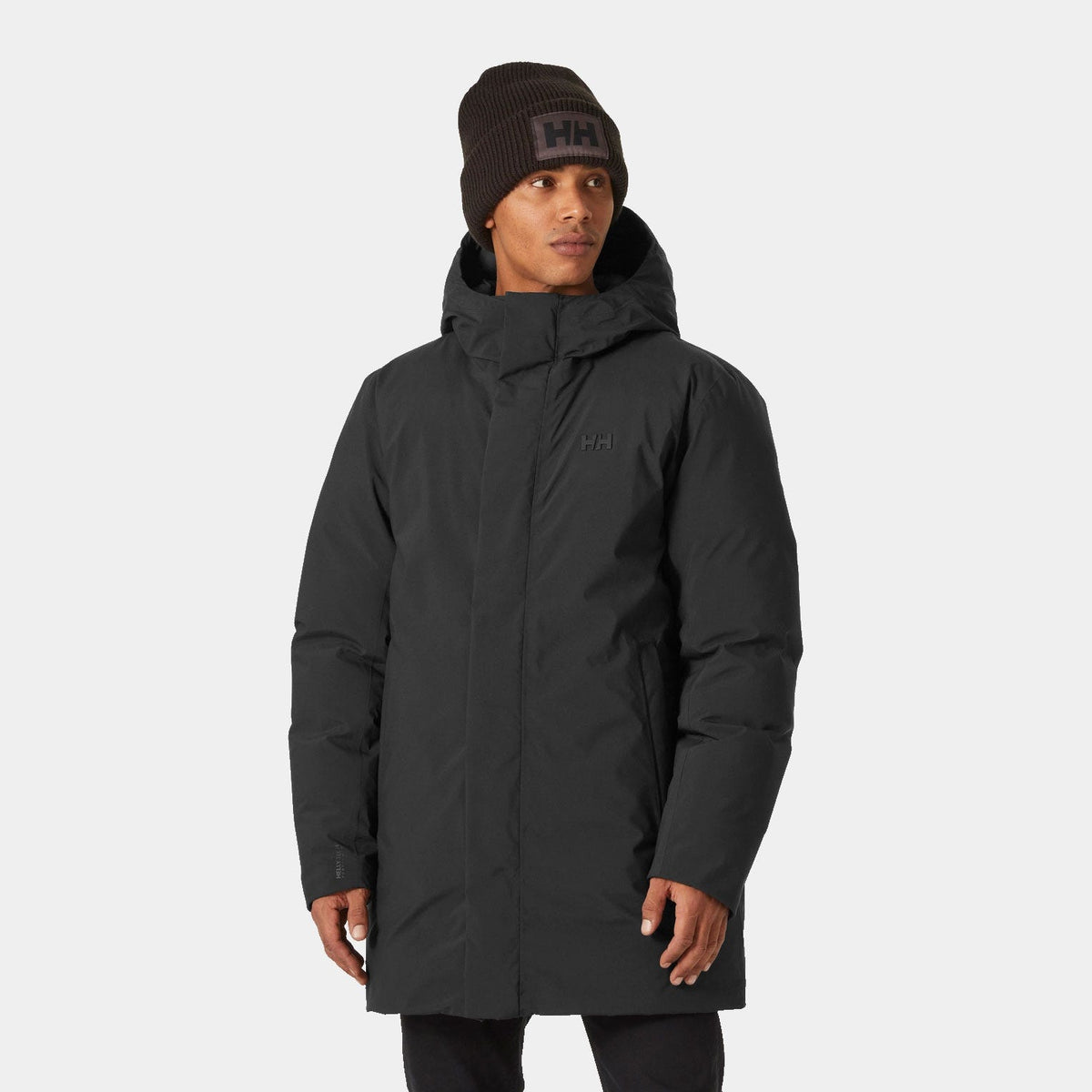 Men's Urban Pro HELLY TECH? Down Coat