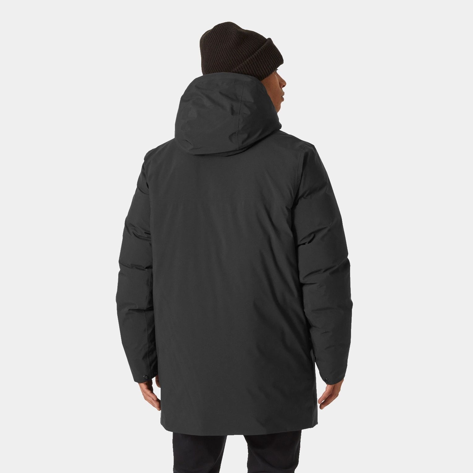 Men's Urban Pro HELLY TECH? Down Coat