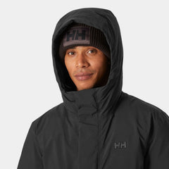 Men's Urban Pro HELLY TECH? Down Coat