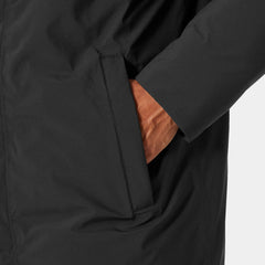 Men's Urban Pro HELLY TECH? Down Coat