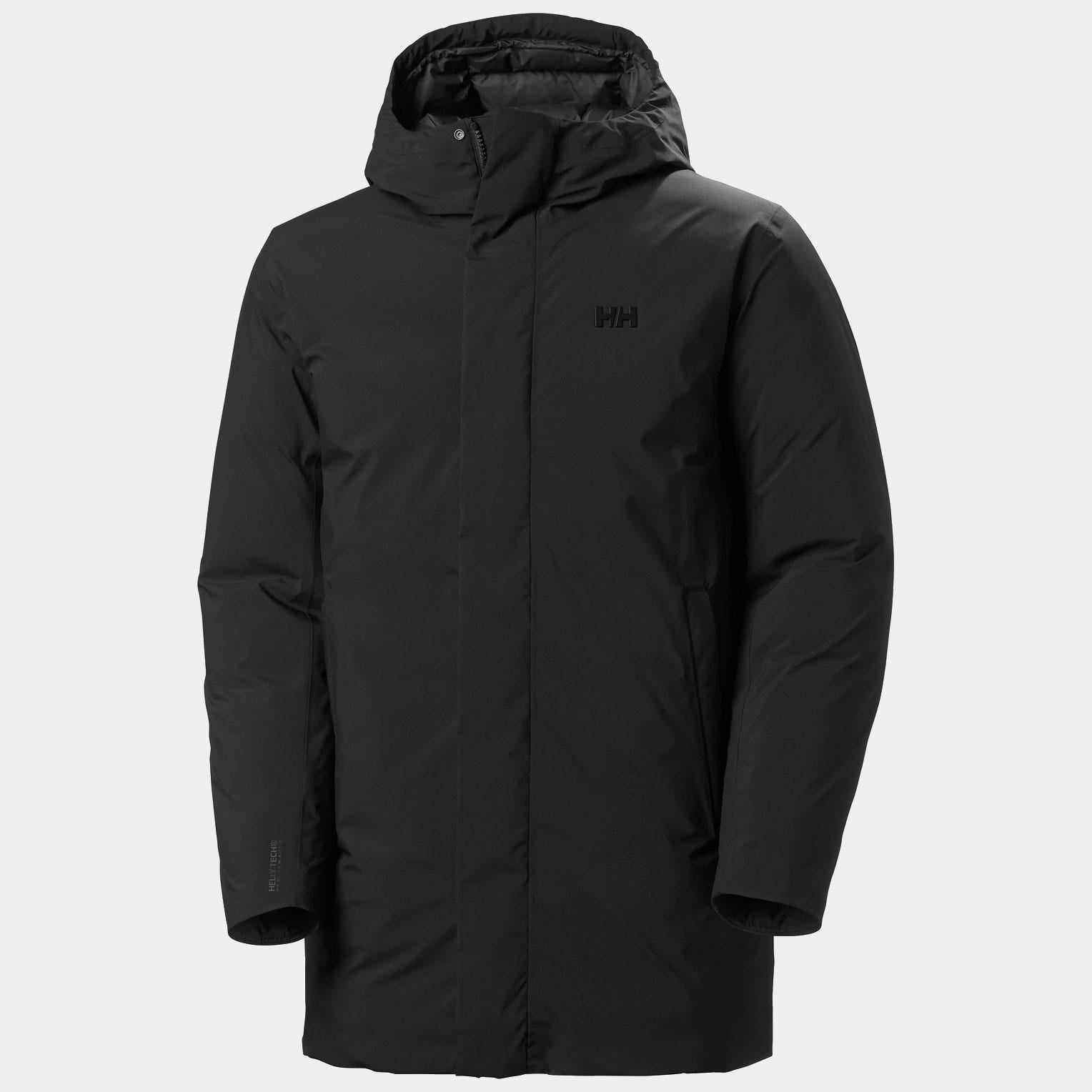 Men's Urban Pro HELLY TECH? Down Coat