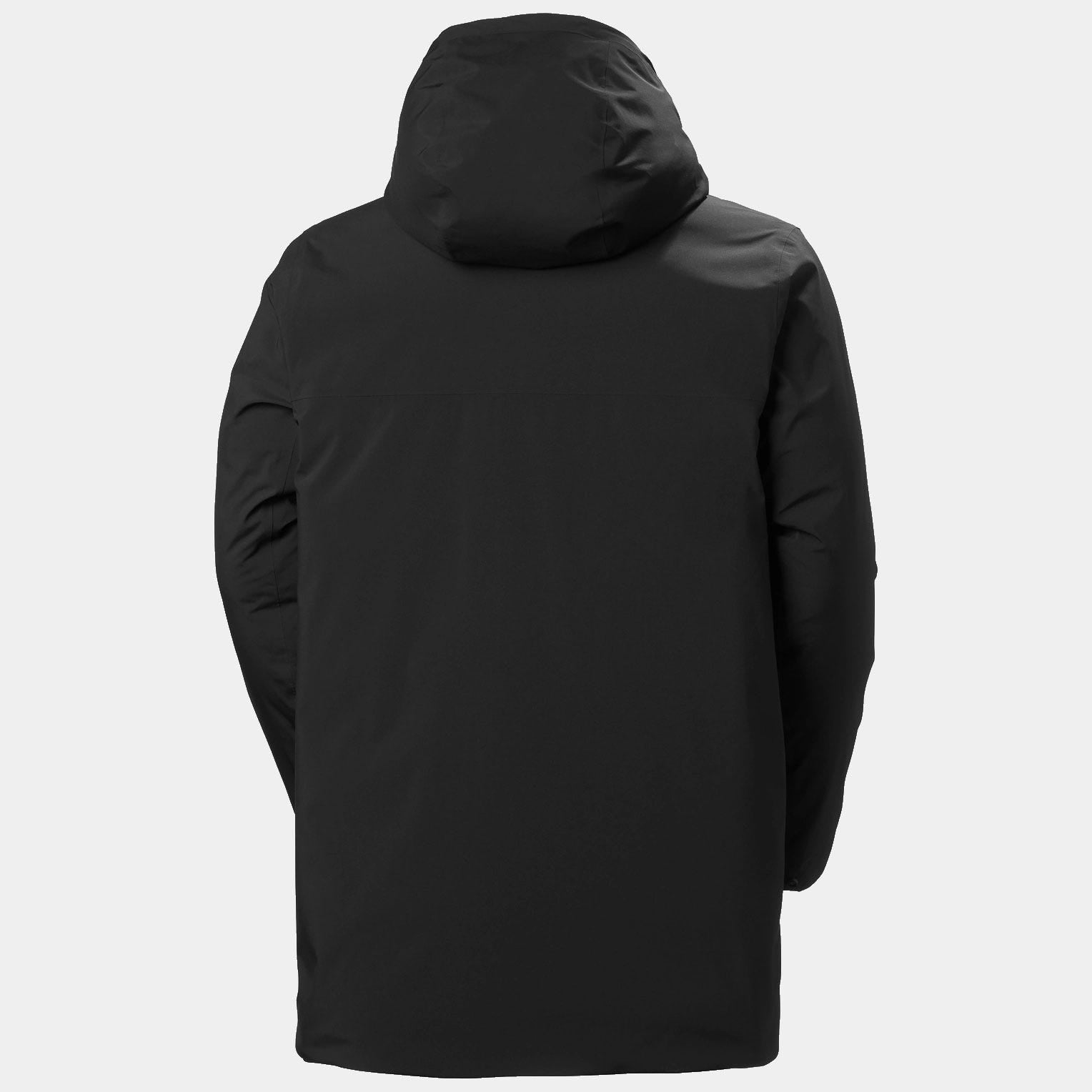Men's Urban Pro HELLY TECH? Down Coat