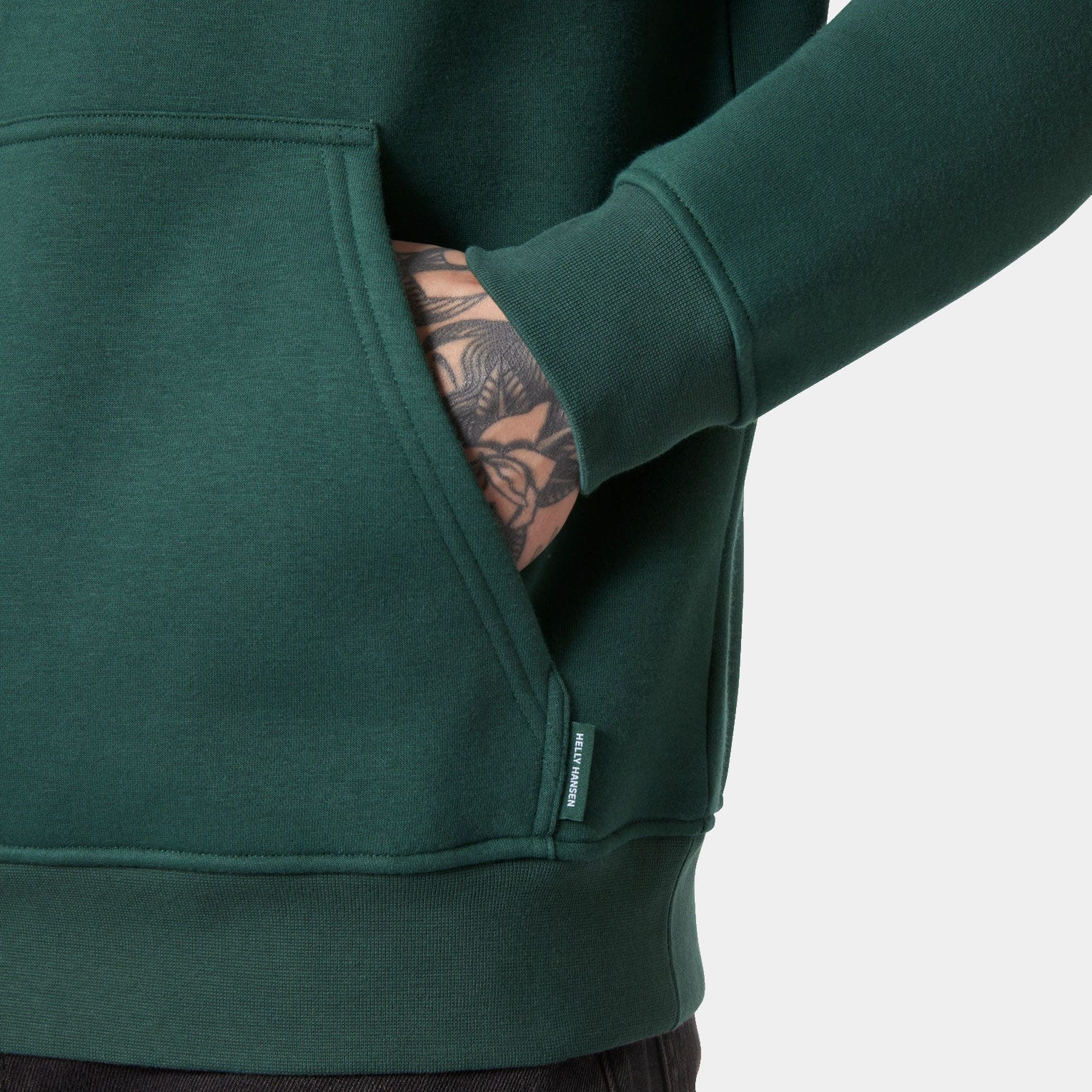 3 image of Men's Elevate Hoodie