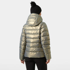 Women's Winter Bliss Down Jacket