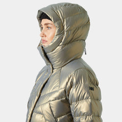 Women's Winter Bliss Down Jacket