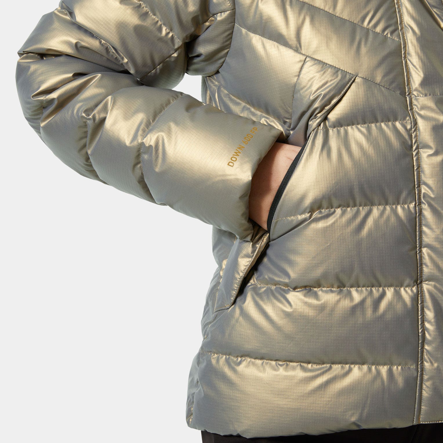 Women's Winter Bliss Down Jacket