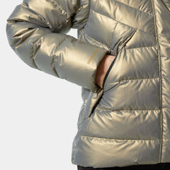 Women's Winter Bliss Down Jacket