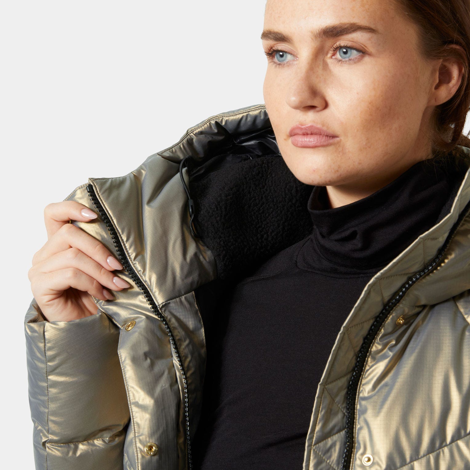 Women's Winter Bliss Down Jacket