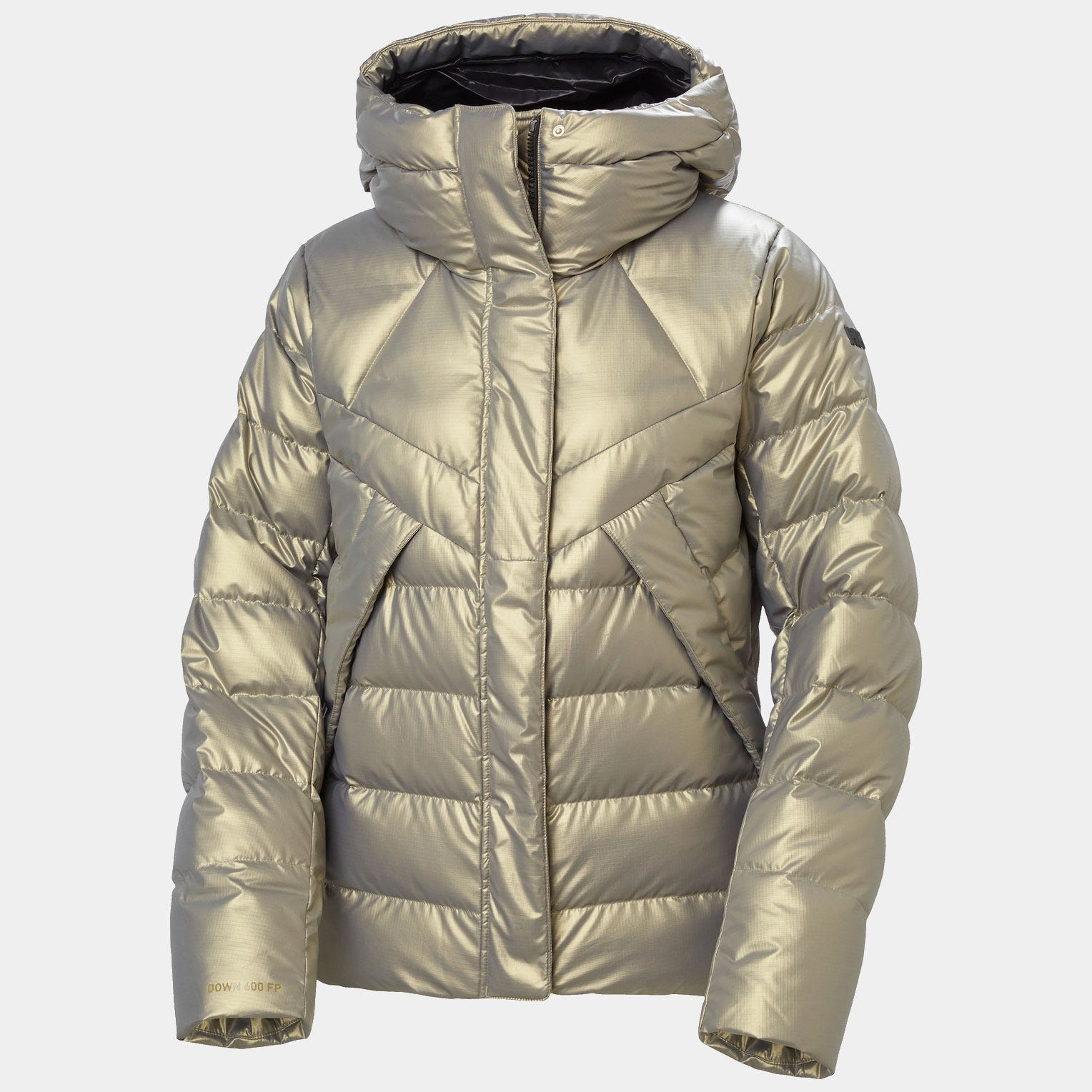 Women's Winter Bliss Down Jacket