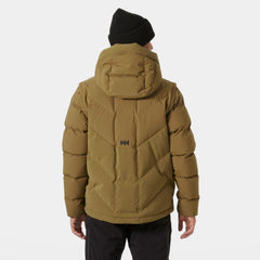 1 image of Men's Village Modular Down Jacket