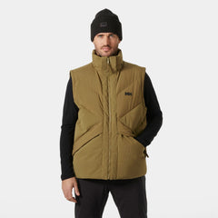 2 image of Men's Village Modular Down Jacket