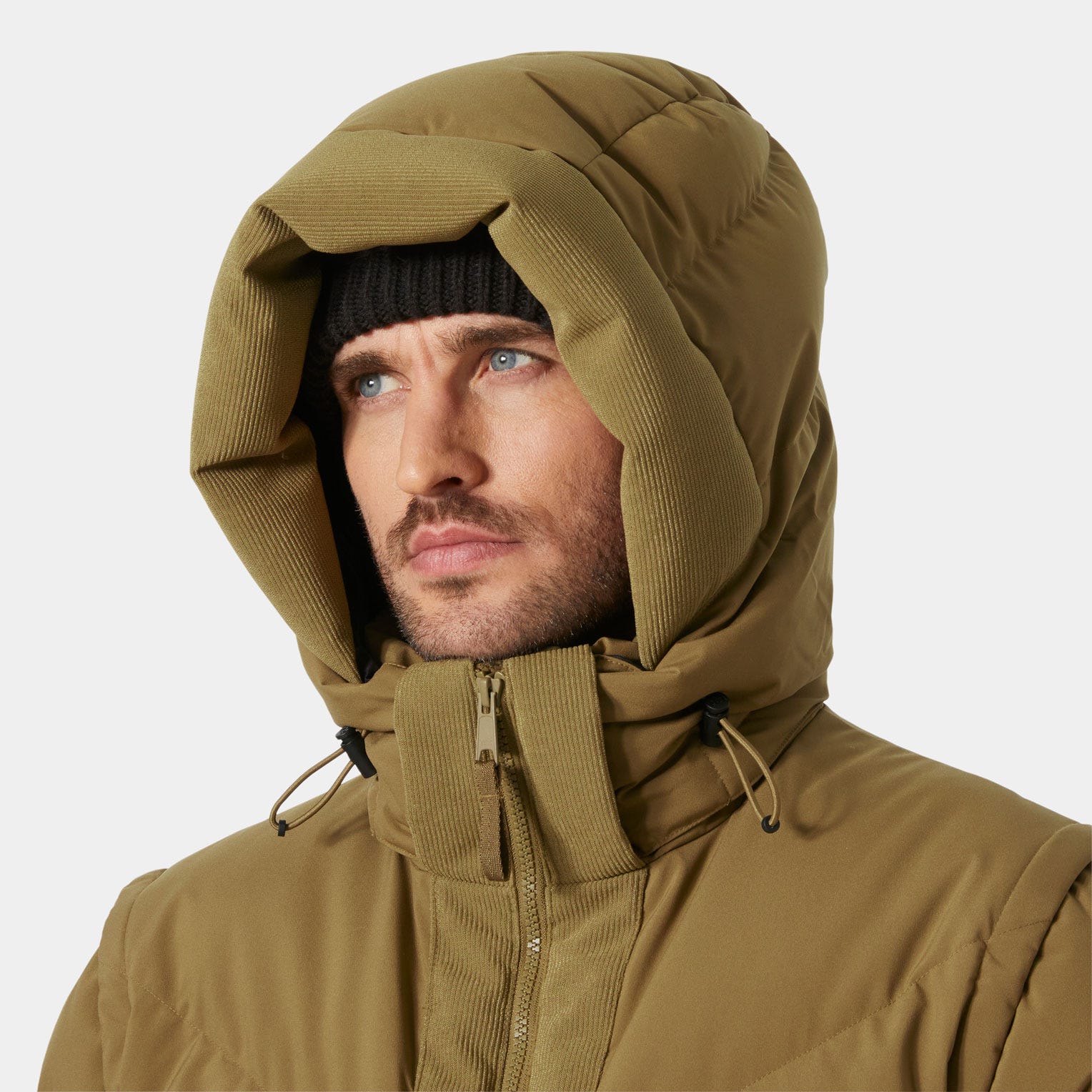 5 image of Men's Village Modular Down Jacket