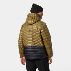 1 image of Men's Stowe Down Jacket