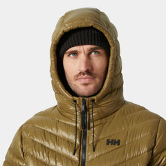 2 image of Men's Stowe Down Jacket