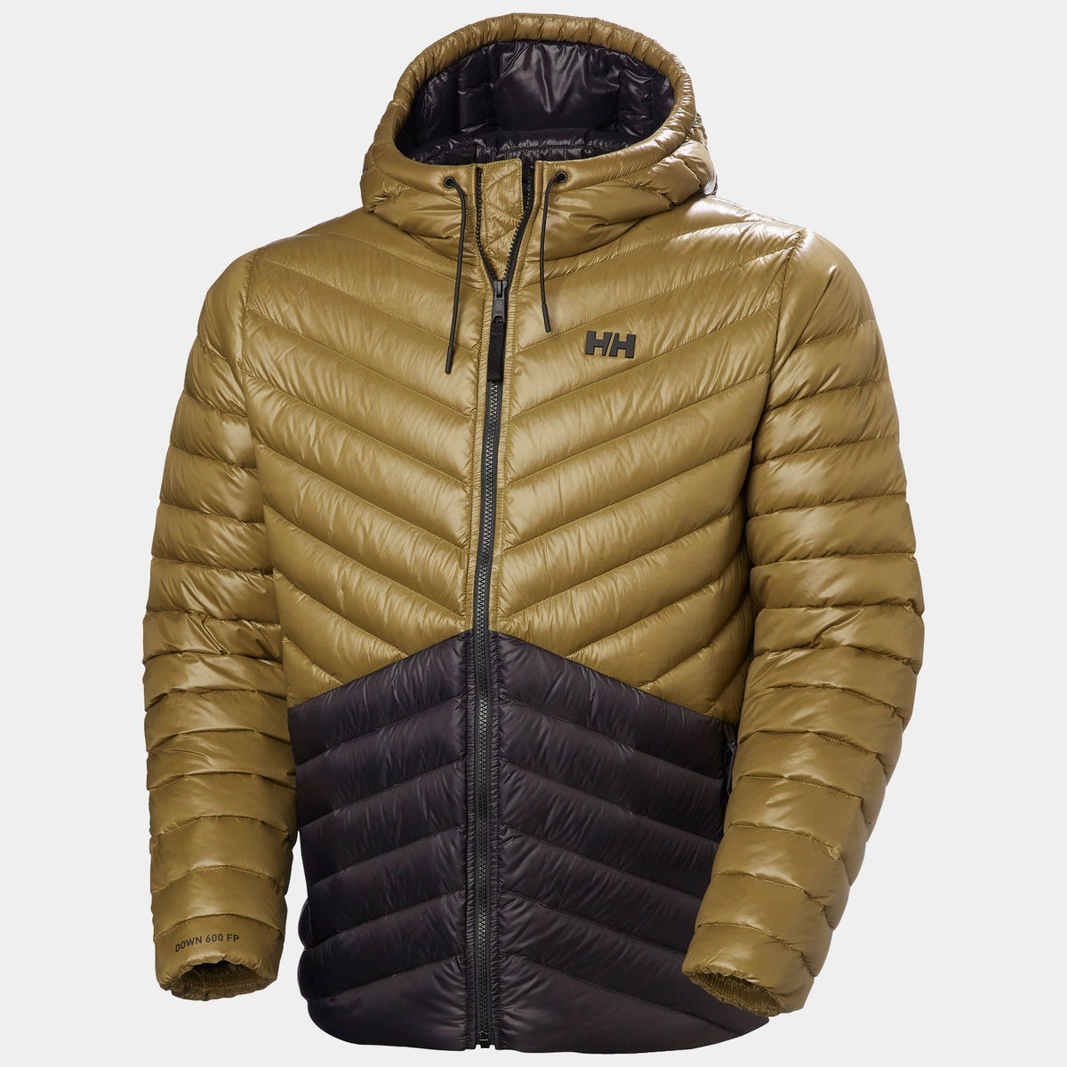 5 image of Men's Stowe Down Jacket