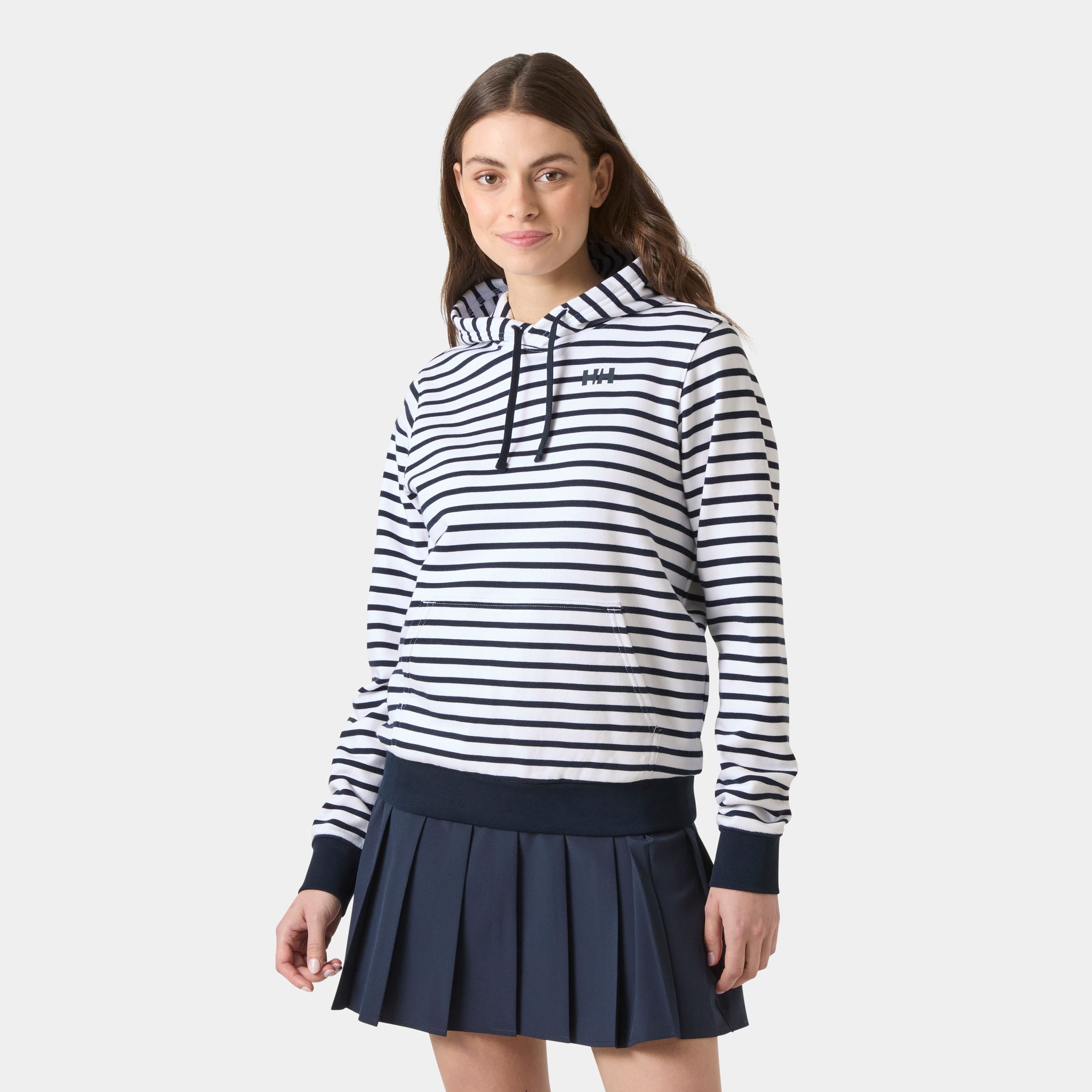 Women's Core Graphic Hoodie