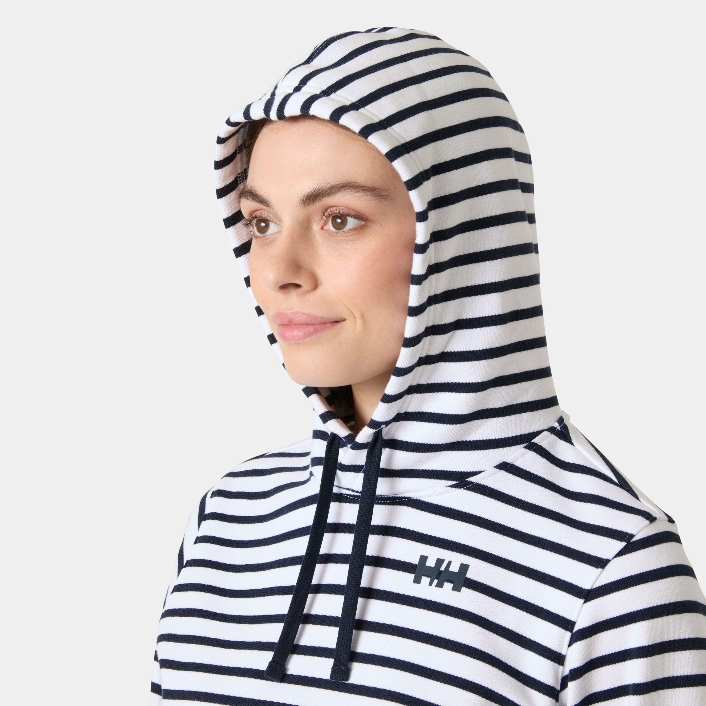 Women's Core Graphic Hoodie