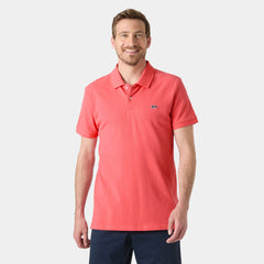Men's Hudson Polo