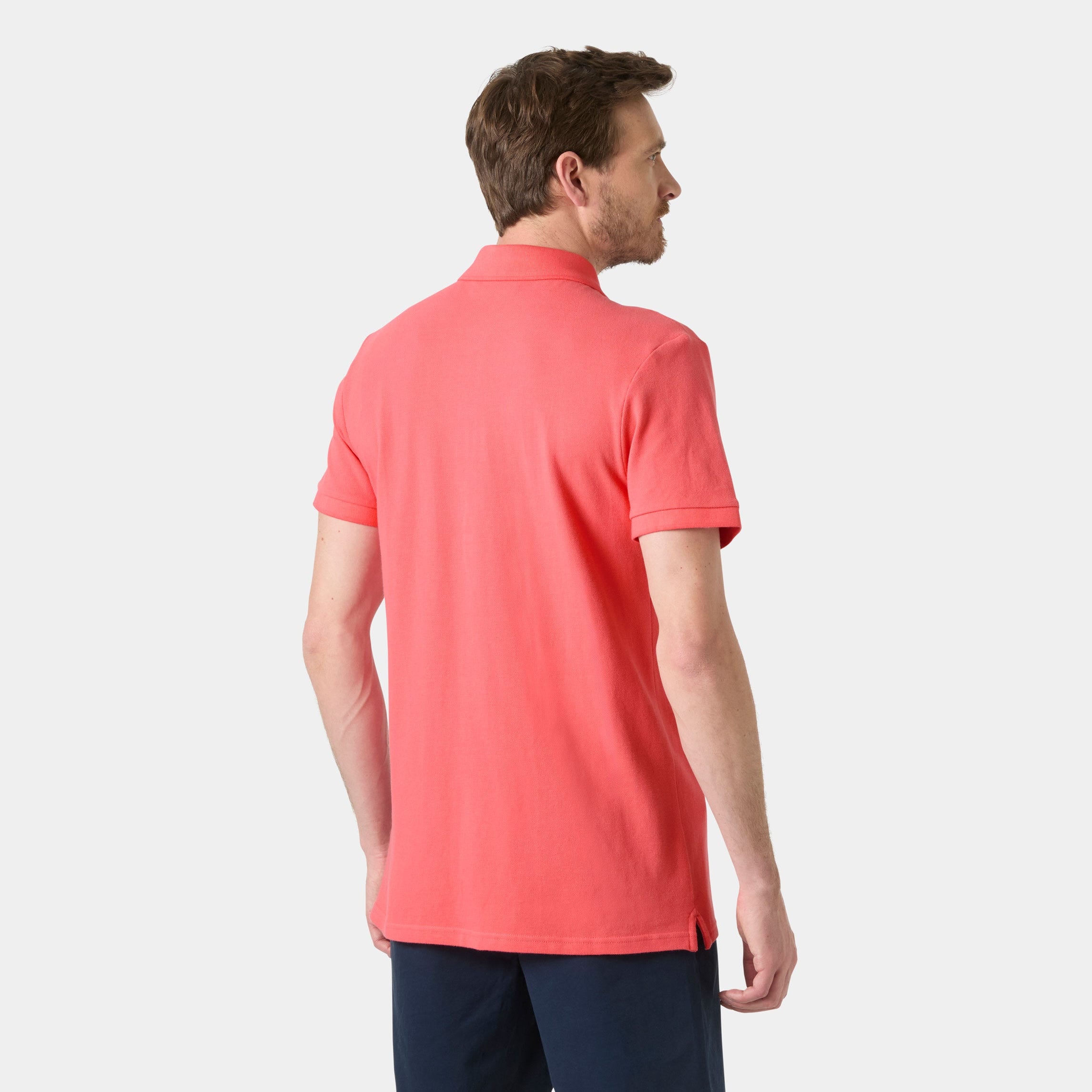 Men's Hudson Polo