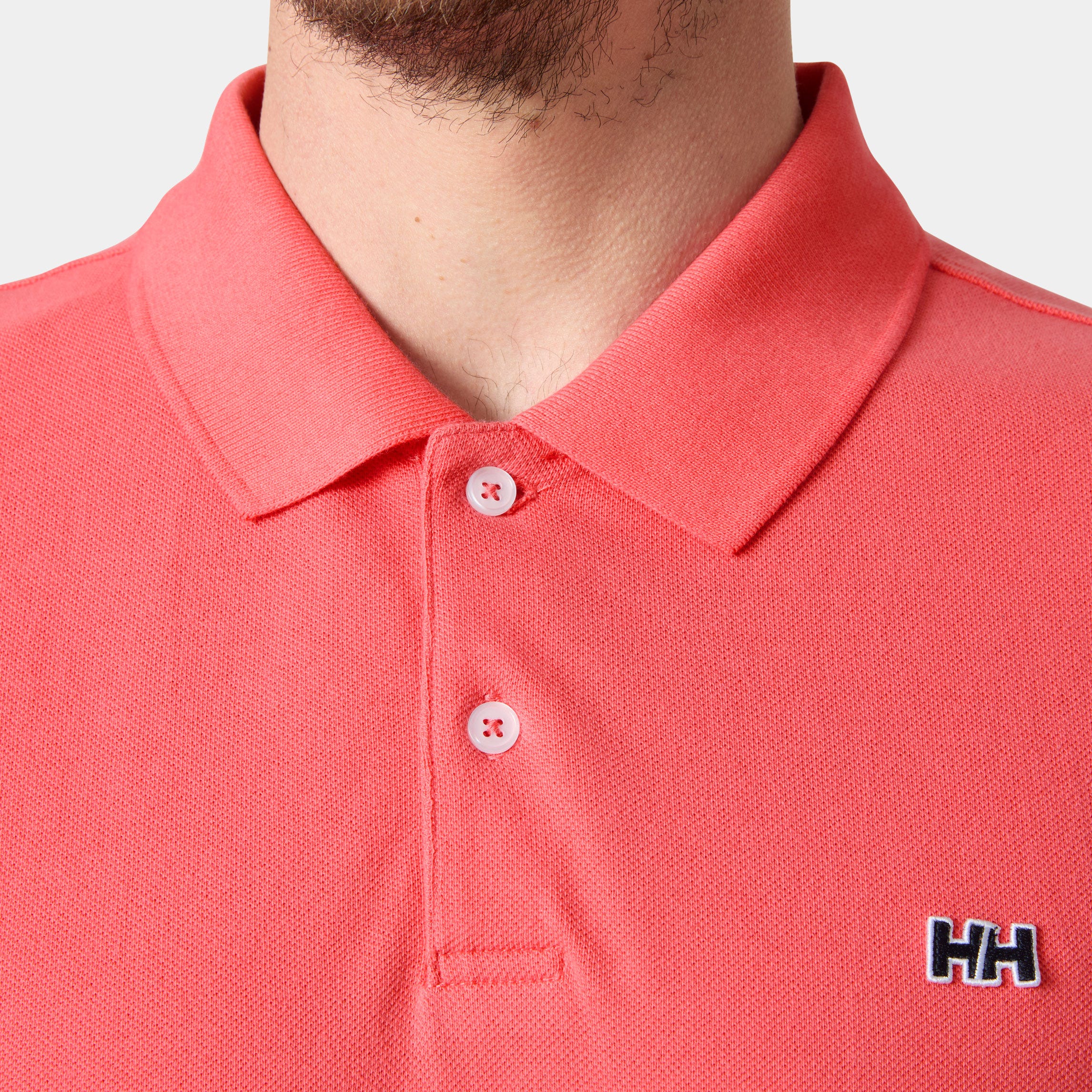 Men's Hudson Polo