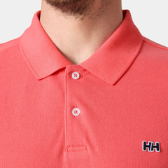 Men's Hudson Polo