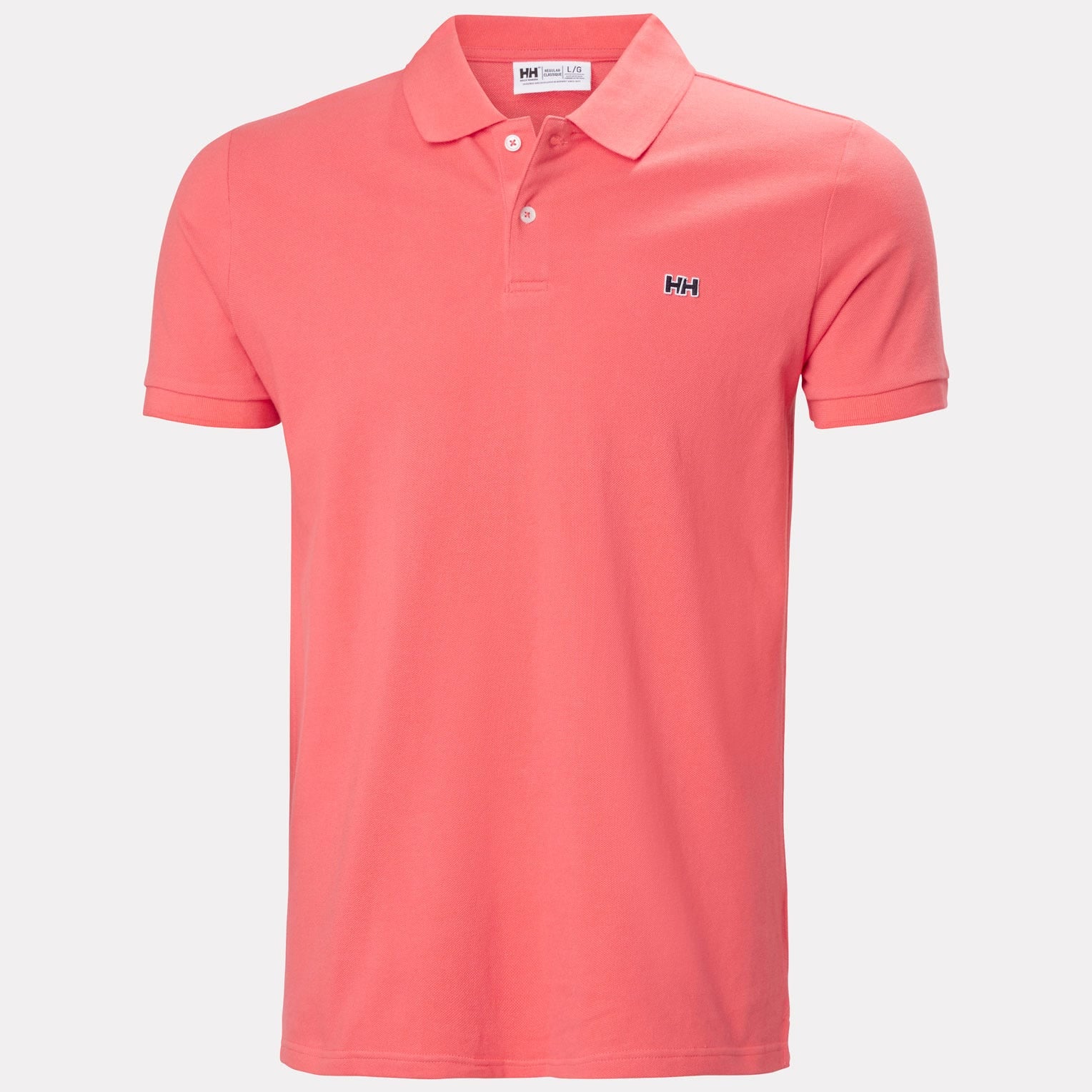 Men's Hudson Polo
