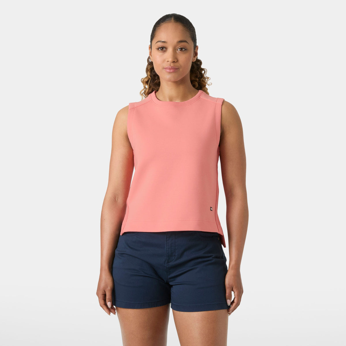 Women's Capri Summer Top