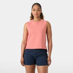 Women's Capri Summer Top