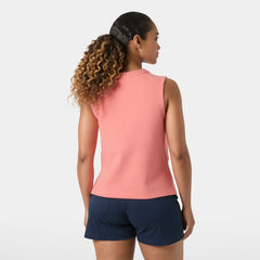 Women's Capri Summer Top