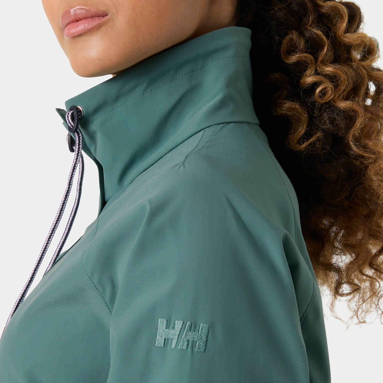 2 image of Women's Positano Light Jacket