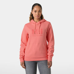 Women's HH Logo Hoodie