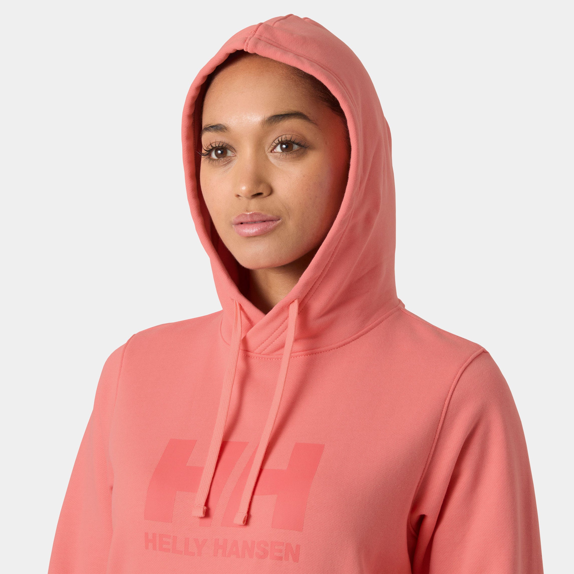 Women's HH Logo Hoodie