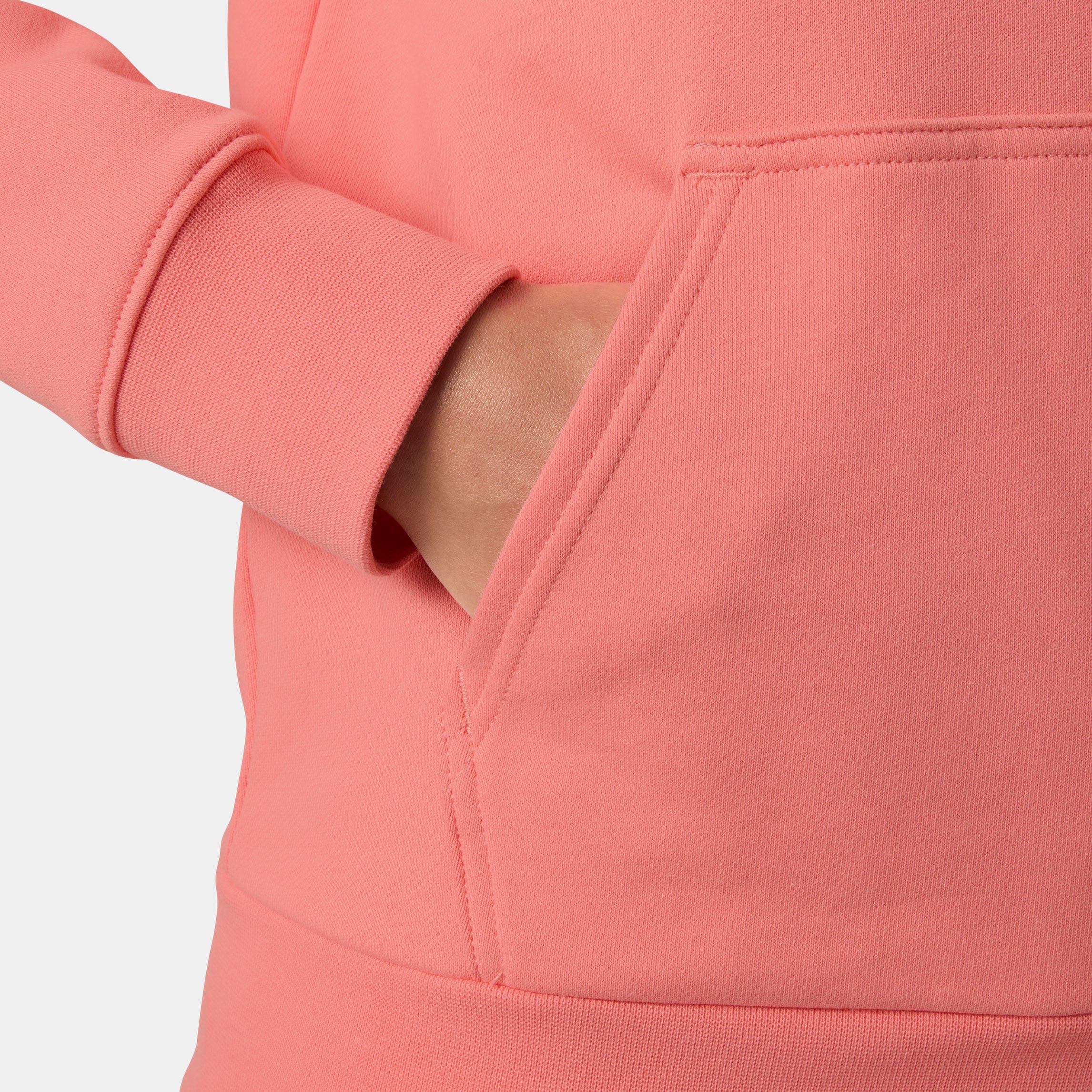 Women's HH Logo Hoodie