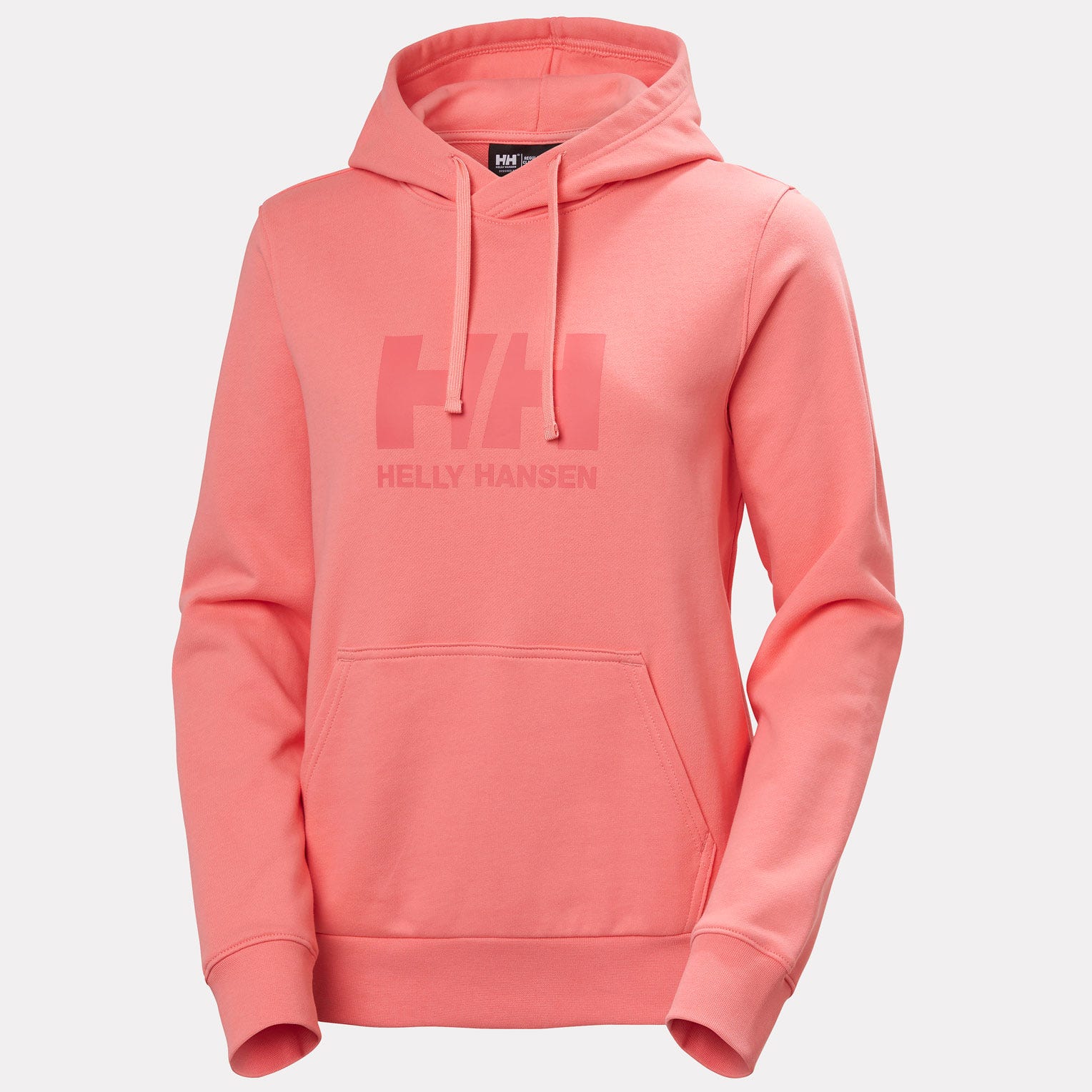 Women's HH Logo Hoodie