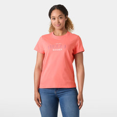 Women's Core Graphic T-Shirt 2.0