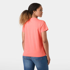 Women's Core Graphic T-Shirt 2.0