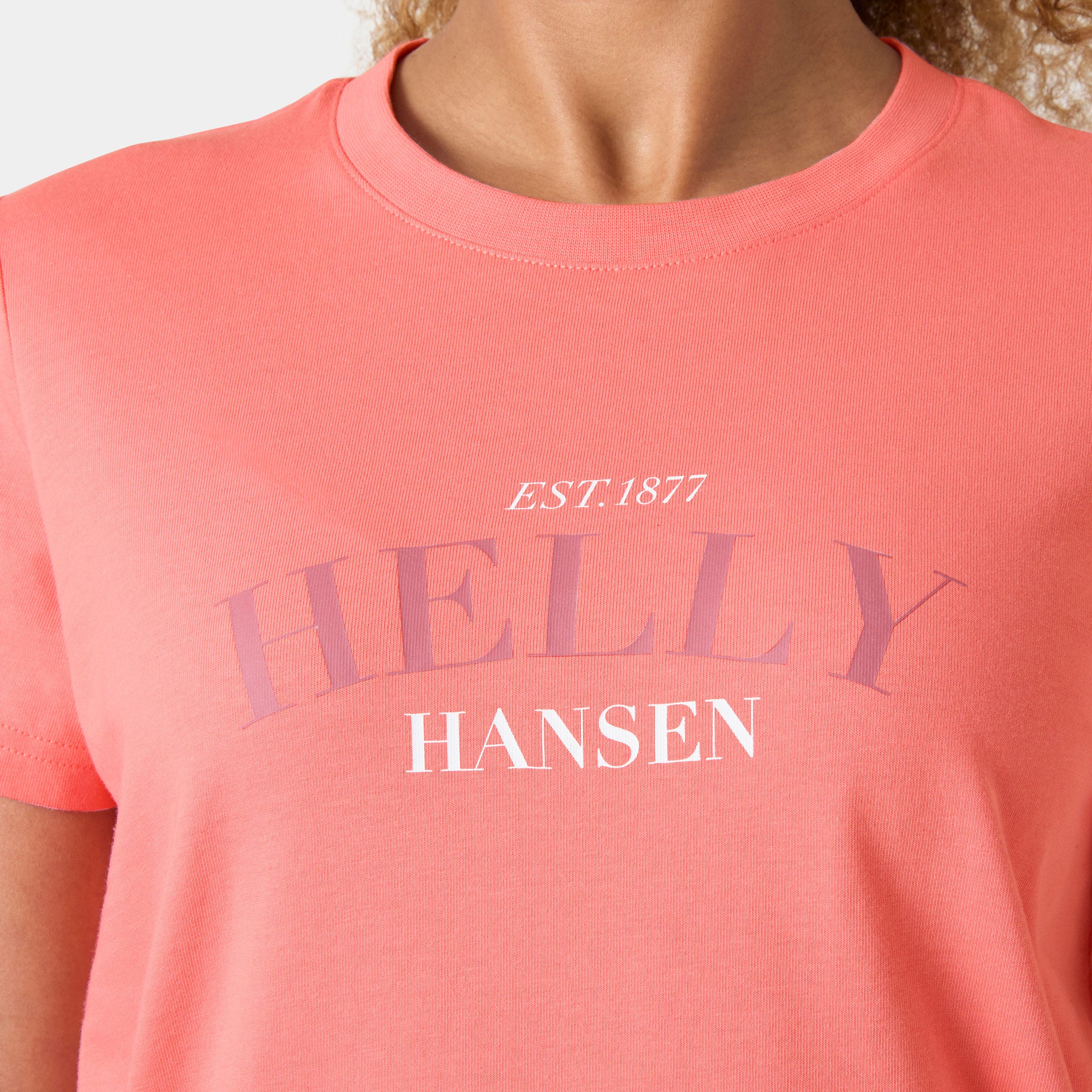 Women's Core Graphic T-Shirt 2.0